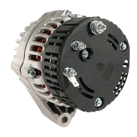 Aftermarket 1300-0508 Alternator for Deutz BF6M2012 Diesel Engine ELV40-0108